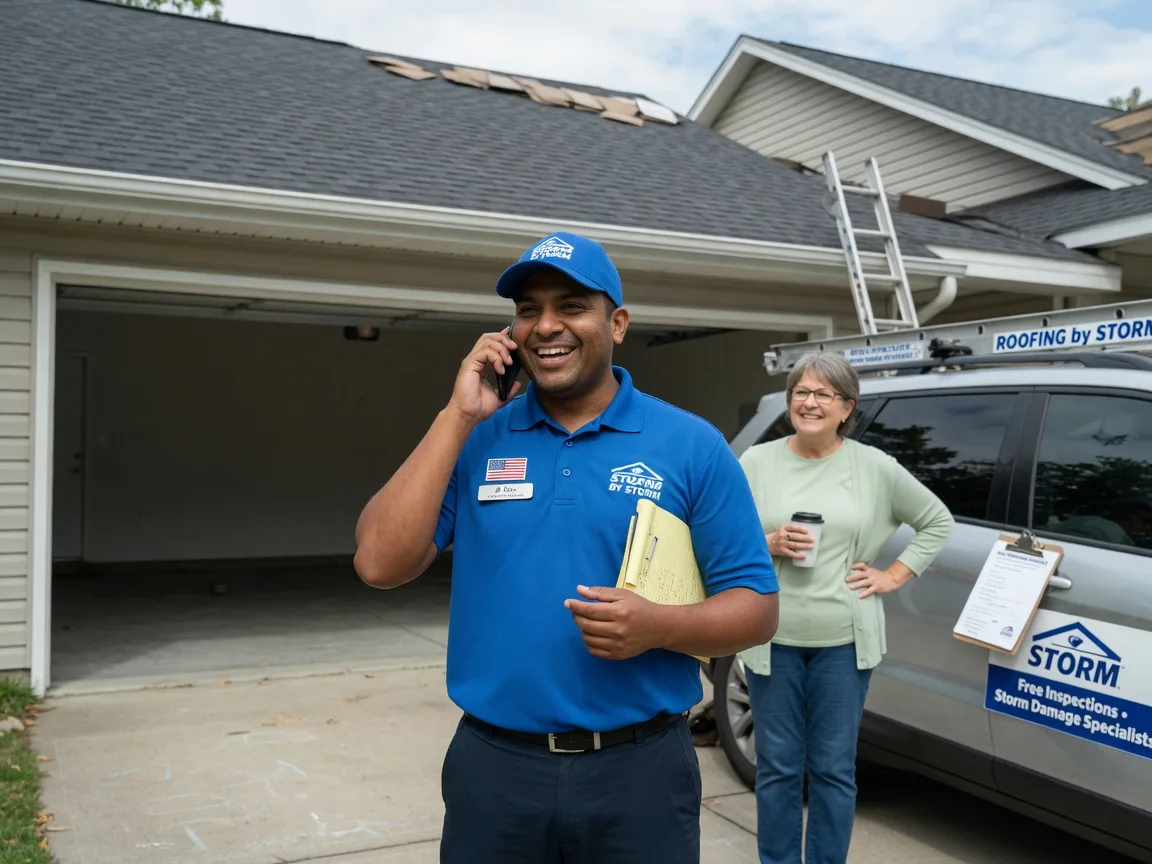 Roof Repair Near Me East Smethport, PA FAQs